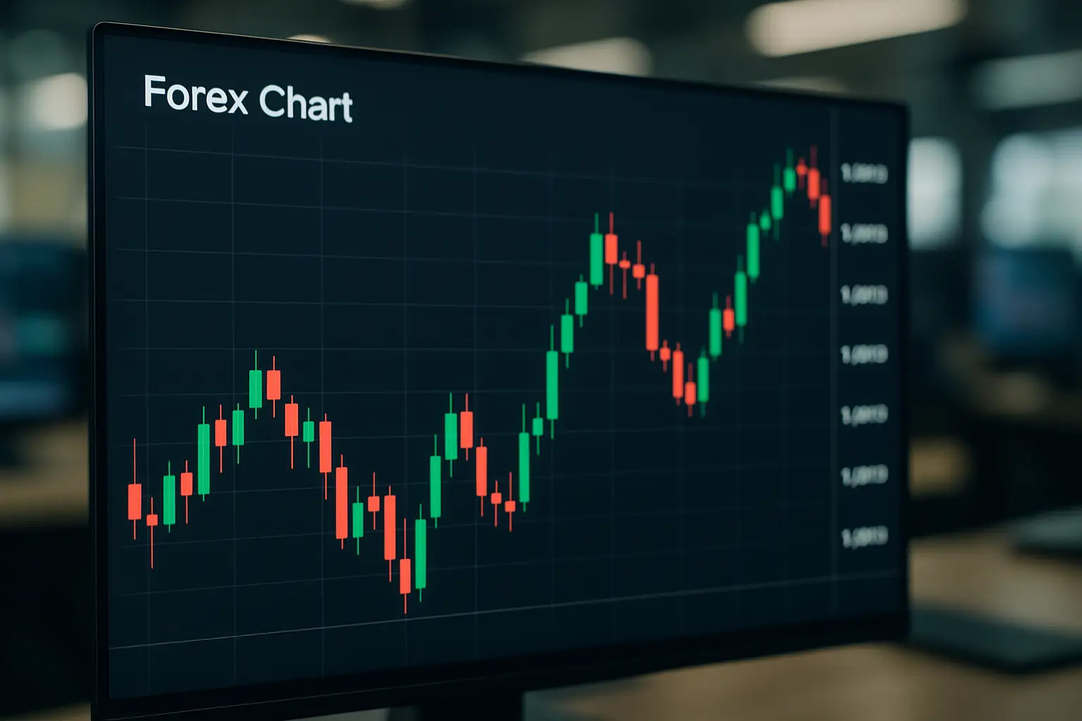 Qual o Valor Mínimo Necessário para Operar Forex?