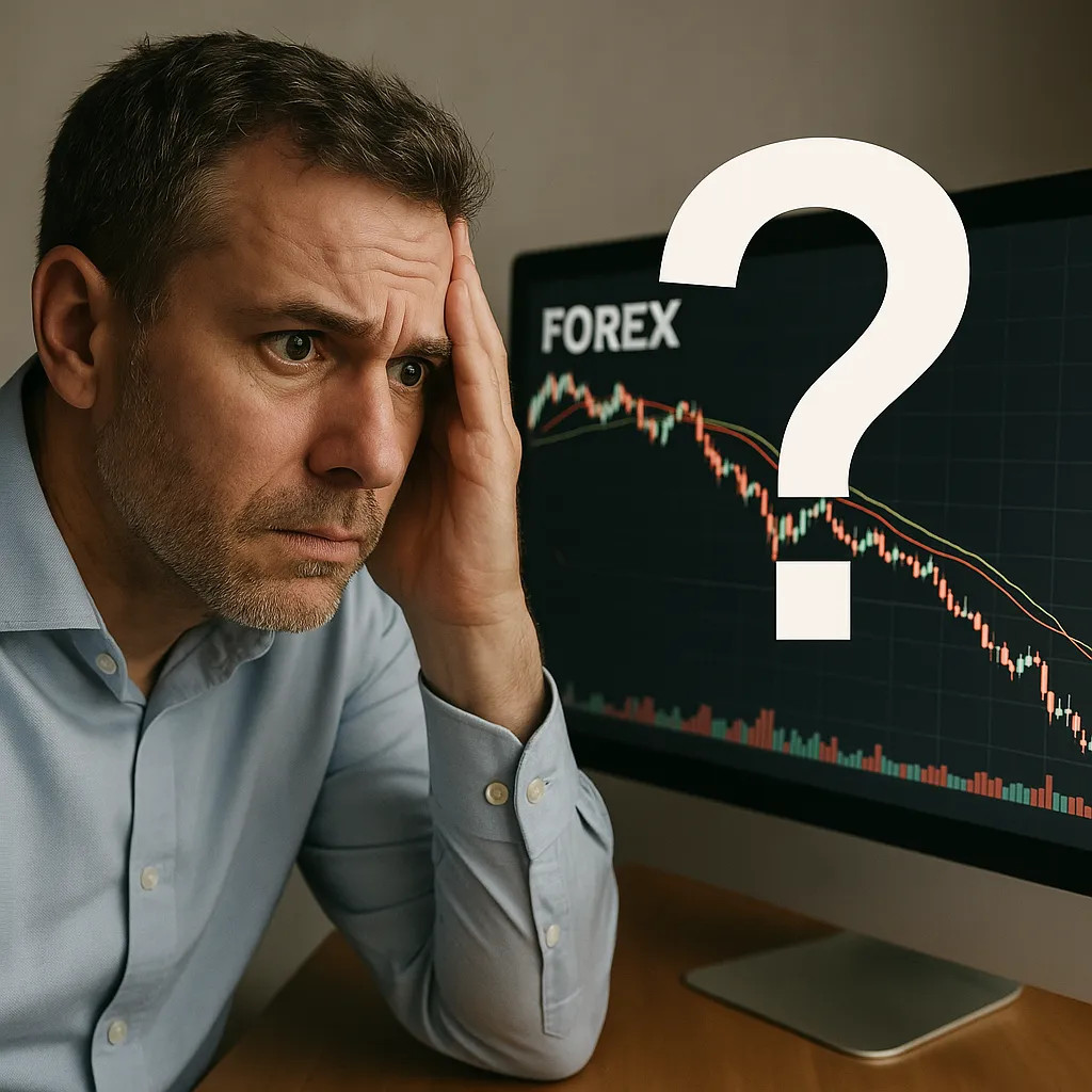 Quantas Pessoas Perdem Dinheiro no Forex? A Verdade Chocante (e Como Fazer Parte da Minoria que Lucra)
