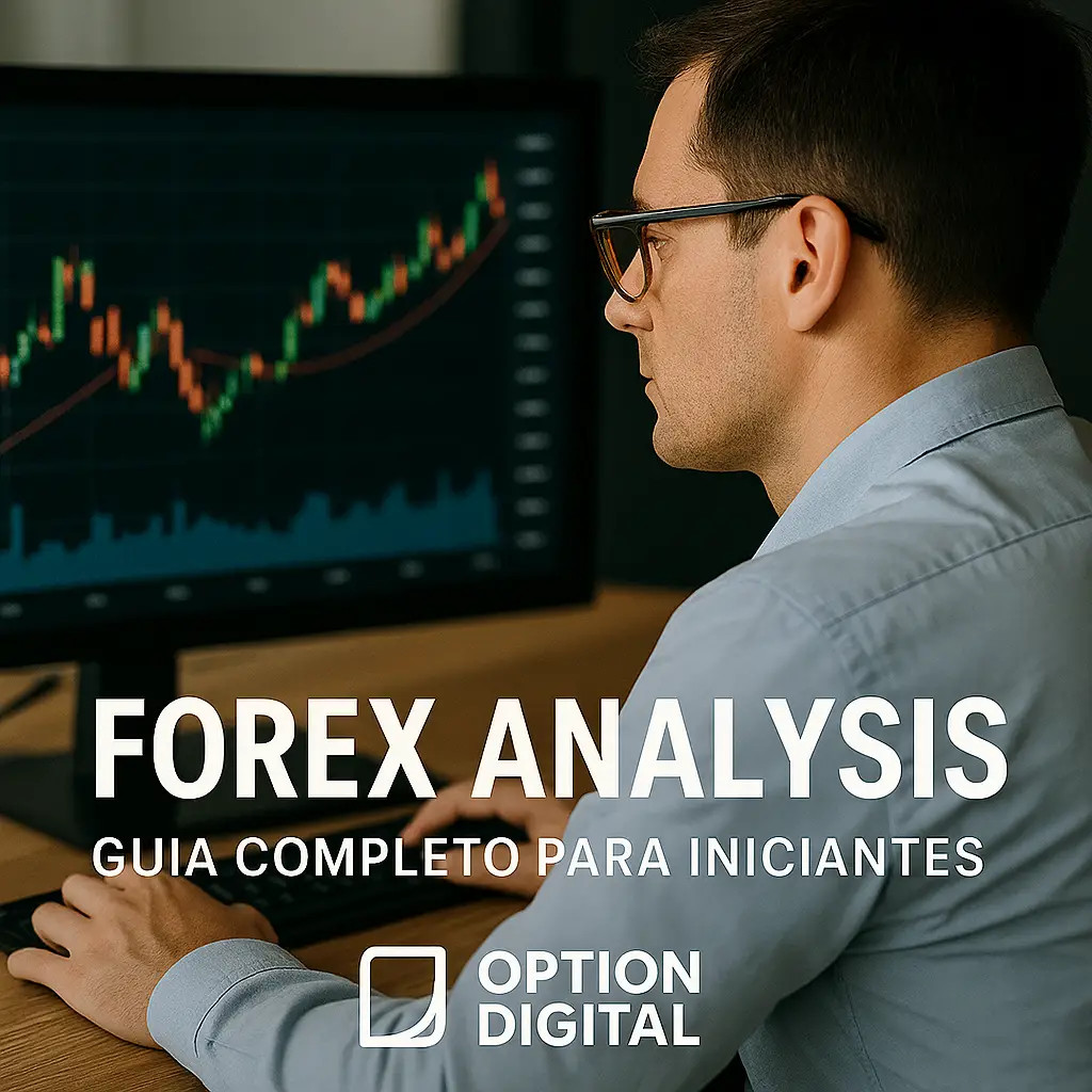 Forex Analysis Guia Completo para Iniciantes