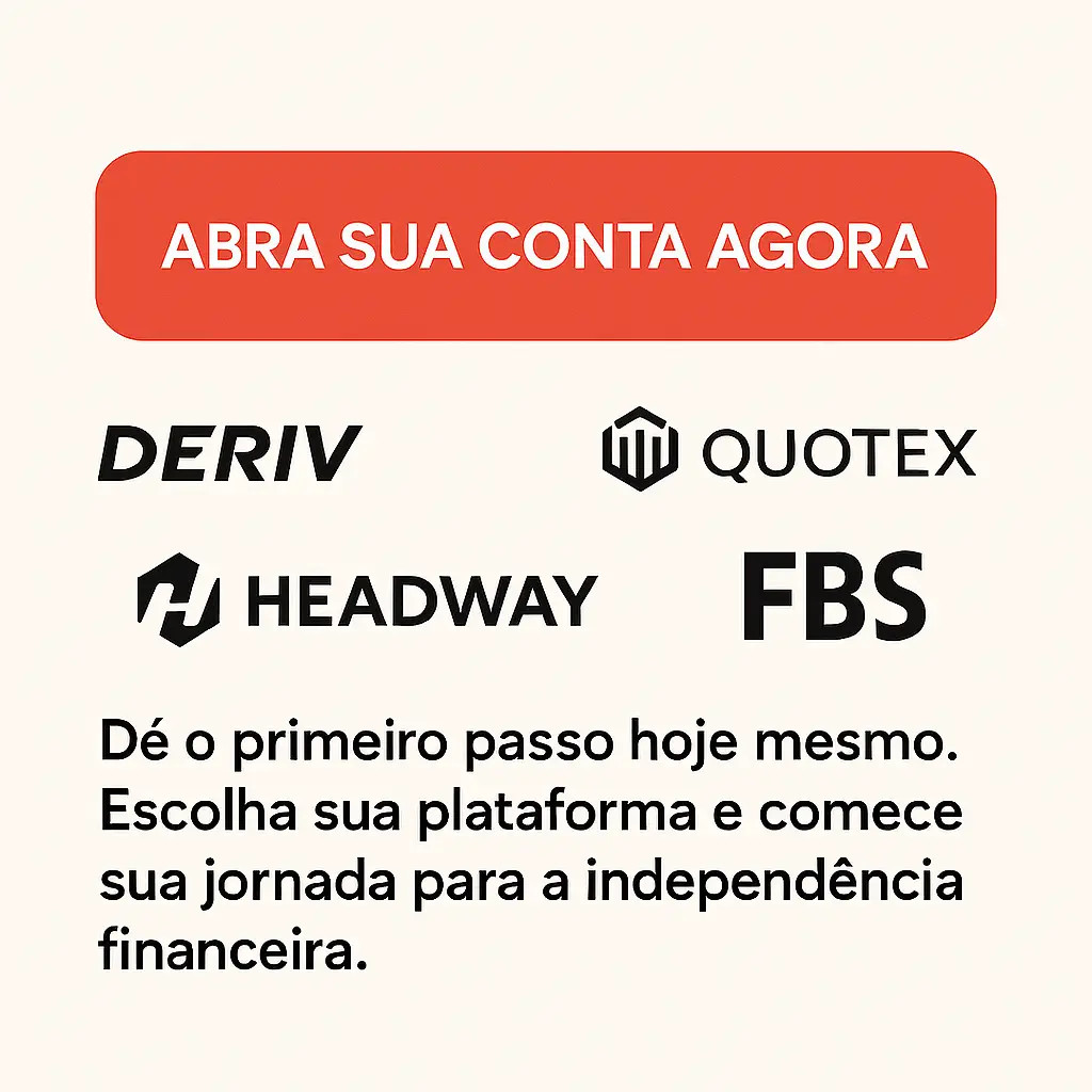 A Melhor Plataforma é a Que Funciona para VOCÊ