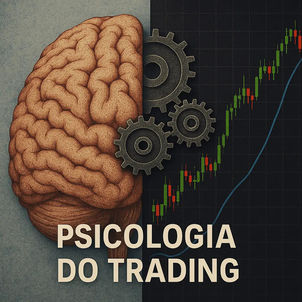 A conexão entre a psicologia do trading e o desempenho no mercado Forex.