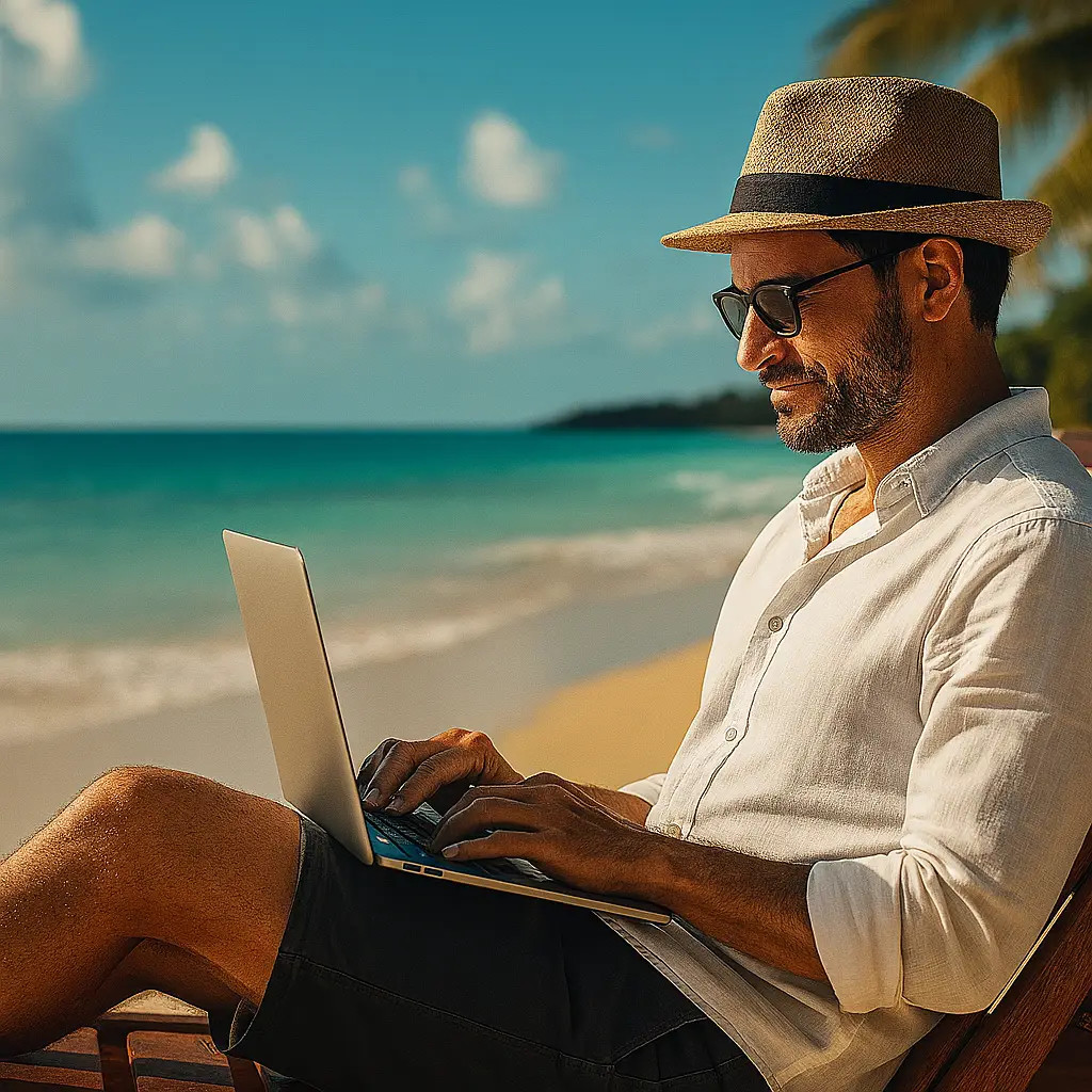 Alcance a liberdade financeira com Option Digital e Lucro Trader