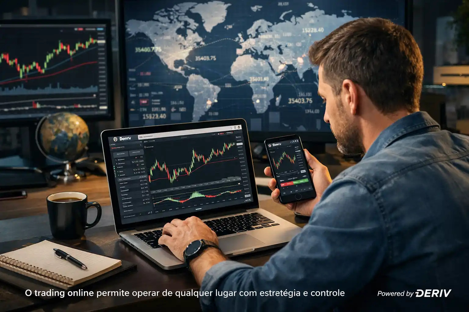 trading-online-seguro-mercado-global